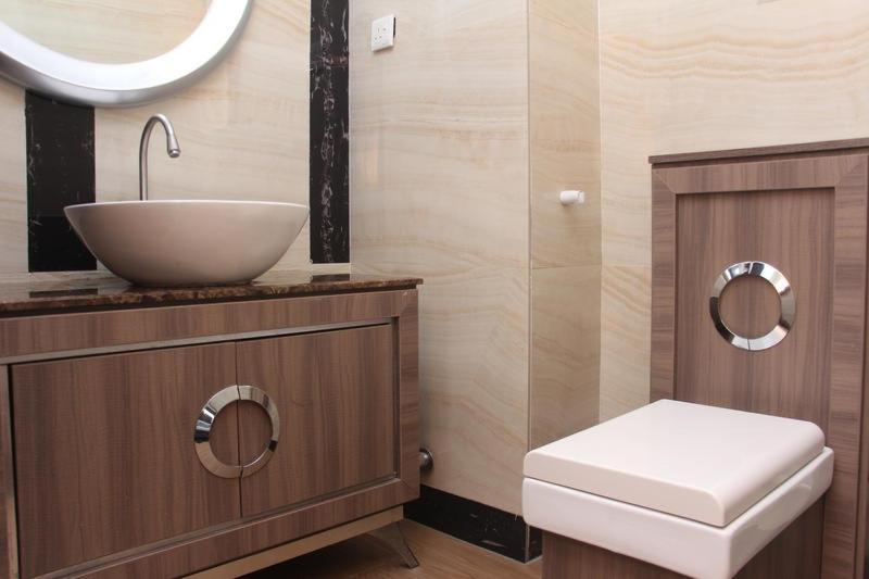 Grand Ibro Hotel Annex Ankuru Kültér fotó