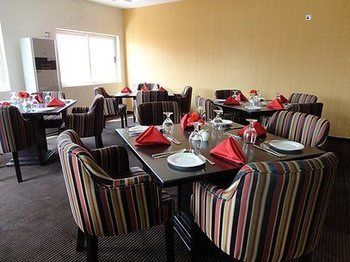 Grand Ibro Hotel Annex Ankuru Kültér fotó